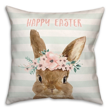 Easter, Bunny Decor, Easter Eggs, Pillows & More