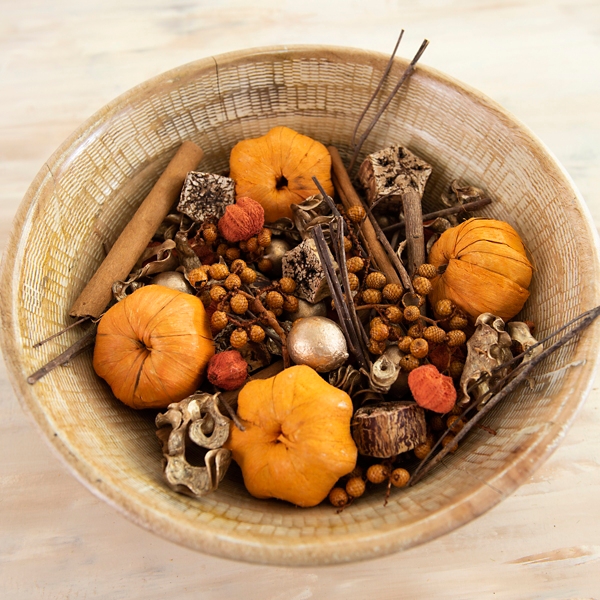 Harvest Spice Potpourri Kirklands Home