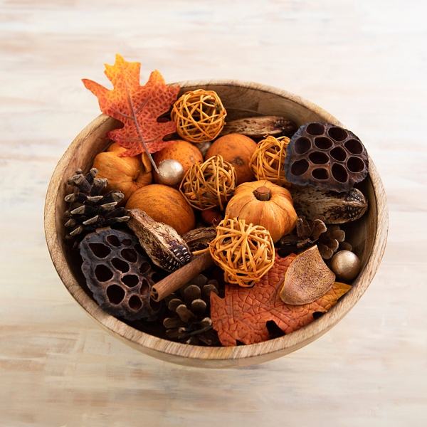 Purely Pumpkin Potpourri Kirklands Home