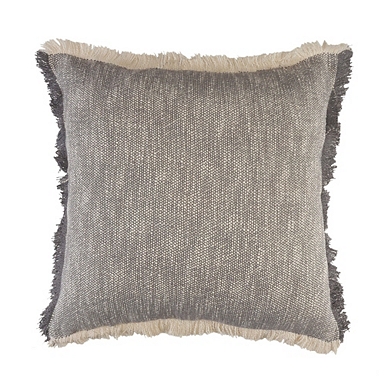 Beige Criss Cross Accent Pillow Kirklands Home