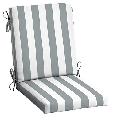 Kirklands outdoor chair cheap cushions