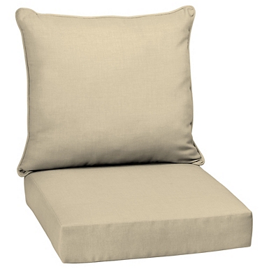 Kirklands discount chair cushions