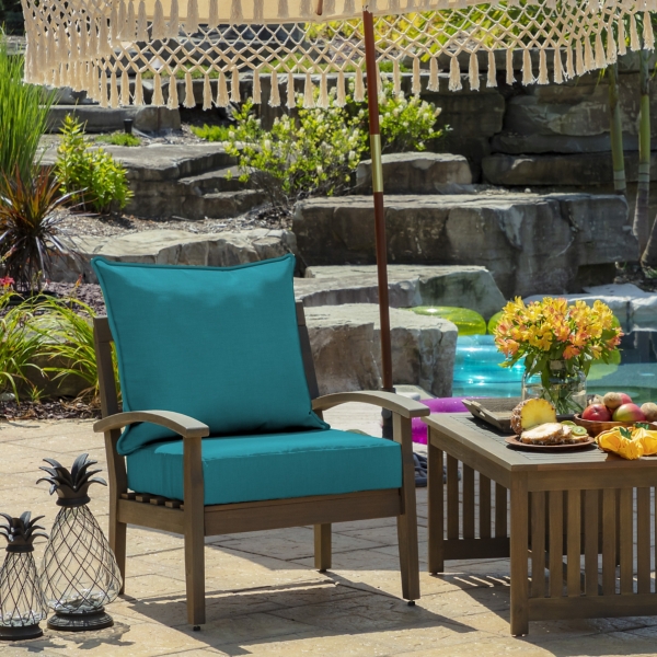 Kirklands outdoor outlet cushions