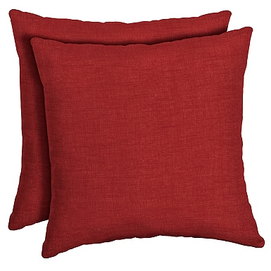 Kirklands outdoor cheap pillows