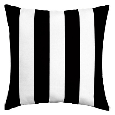 Cabana stripe best sale outdoor pillows