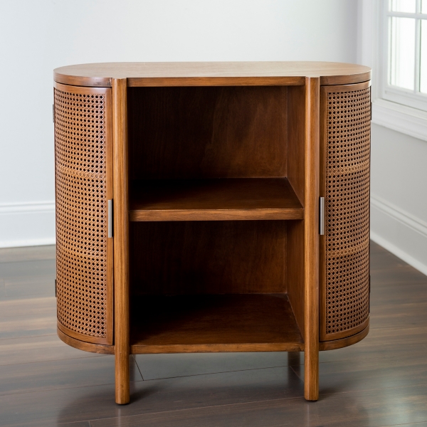 Cane Media Console Target