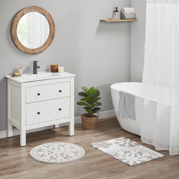 Bathroom Decor | Bed and Bath Accessories | Kirklands Home