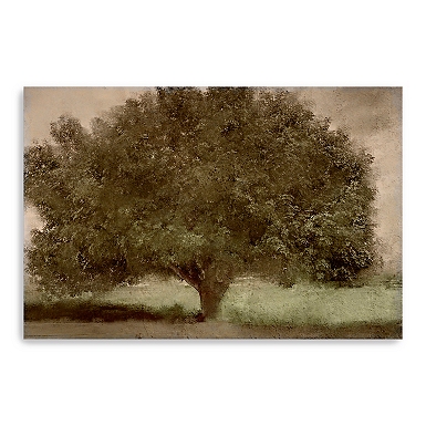 Three Oak Trees, near Keene, California, USA For sale as Framed