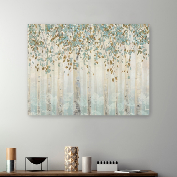 Dream Forest I Canvas Art Print | Kirklands Home