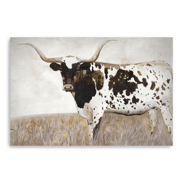 Old Timer Canvas Art Print | Kirklands Home