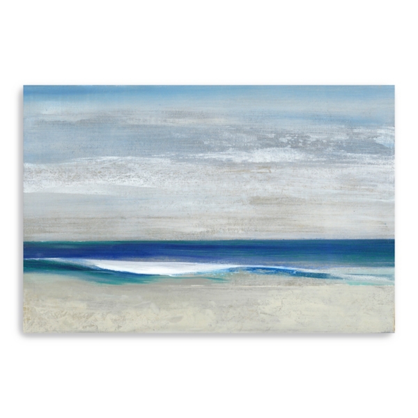 Summers End Canvas Art Print | Kirklands Home