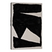 Abstract Walk Giclee Canvas Art Print, 26x40 in.