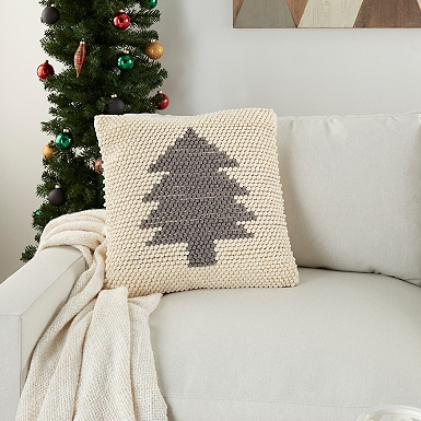 Christmas pillows kirklands sale