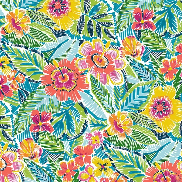 Summer Bay Outdoor Lumbar Pillows, Set of 2