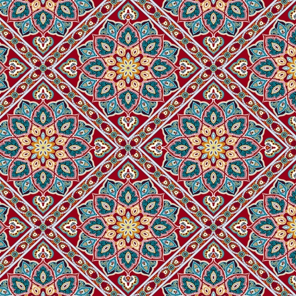 Solano Flowers Outdoor Lumbar Pillows, Set of 2