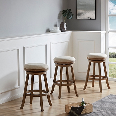 Onyx Modern Metal Curve Seat Bar Stool Kirklands Home