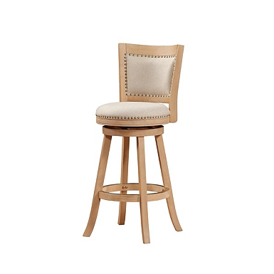 Driftwood best sale bar stools