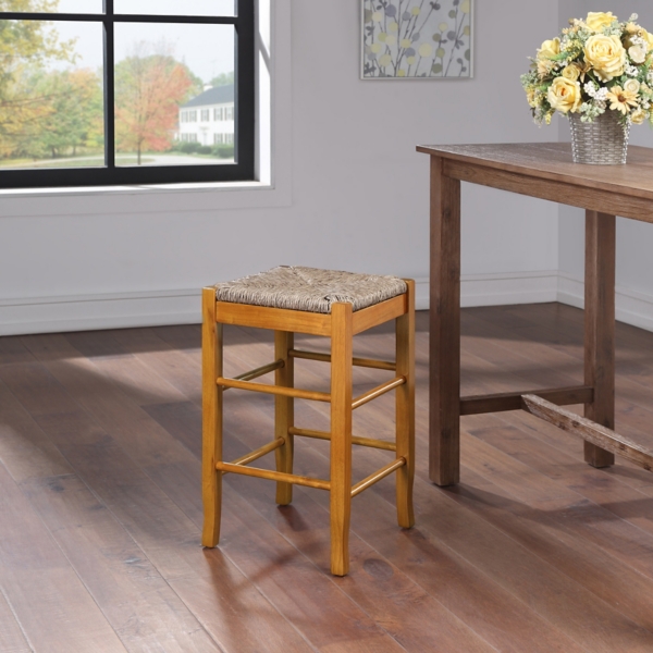 Rush best sale counter stool