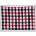 Americana Gingham Placemats, Set of 4