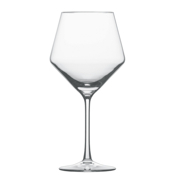 ROD Wine Titanium Lead Free Red Wine Glasses Set of 3 (22 Oz)