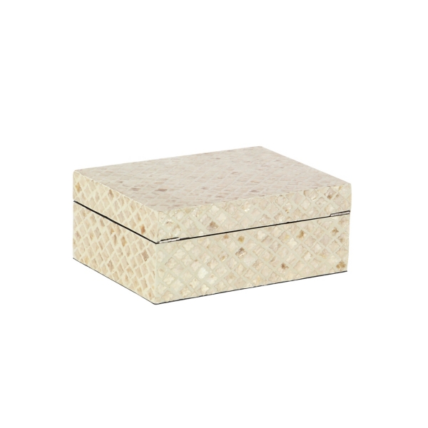 Mother of Pearl 2-pc. Box Set