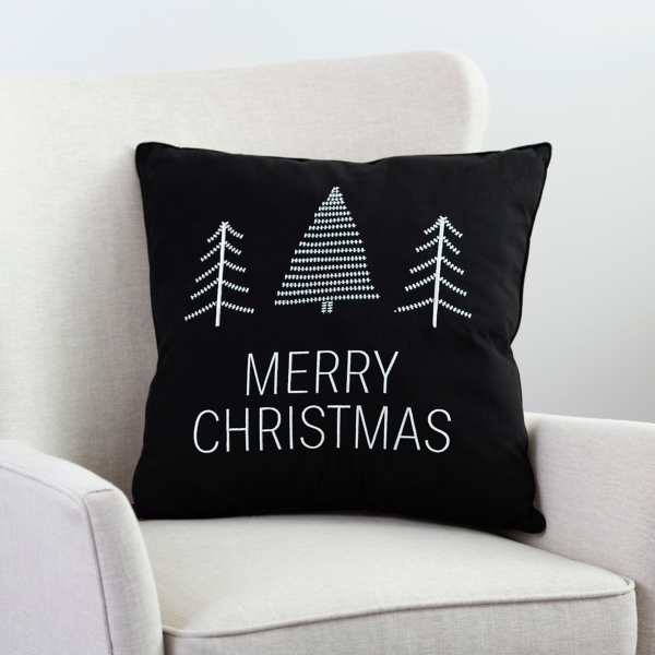 Kirklands christmas online pillows