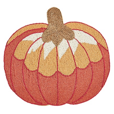 Magical Pumpkin Patch Table Mat or Tray kit Paper Pattern — PGT Designs
