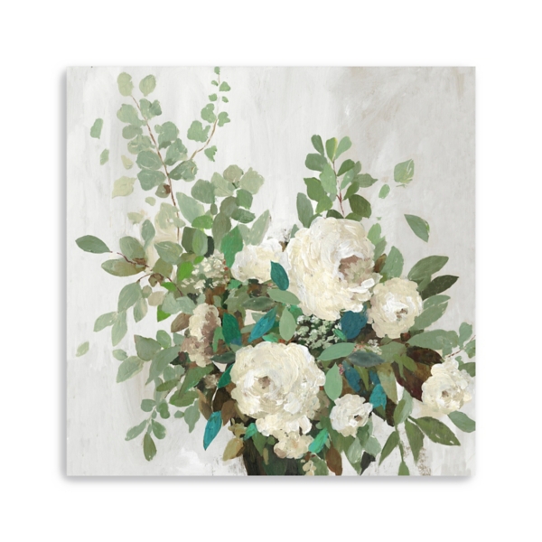 Wondrous Giclee Canvas Art Print | Kirklands Home