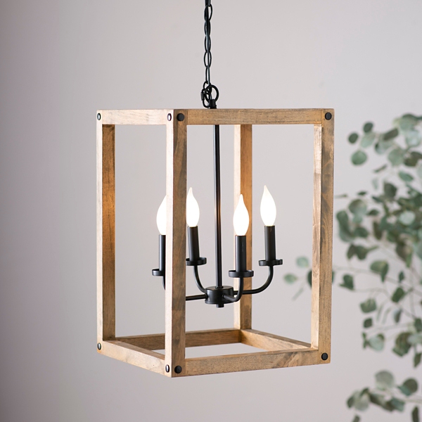 Kirklands pendant deals lights