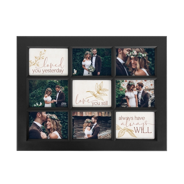 Loved You Yesterday Collage Picture Frame Kirklands Home