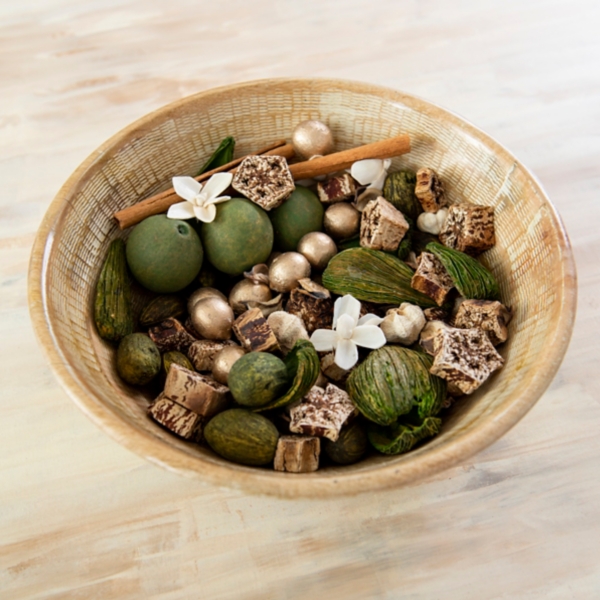 Green Pine Potpourri Kirklands Home