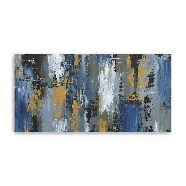 Abstract Play Giclee Canvas Art Print | Kirklands Home