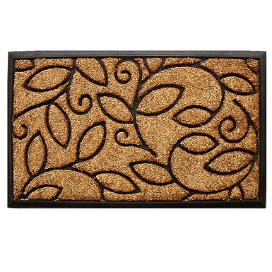 Dirt Trapper Doormat30x18 Door Mat Outdoor 