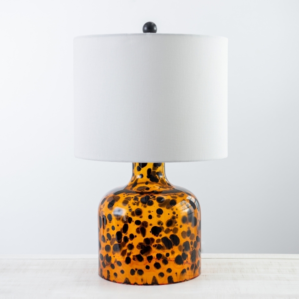 Tortoise 2024 table lamp