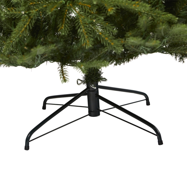 7ft. Pre-Lit Vancouver Fir Christmas Tree