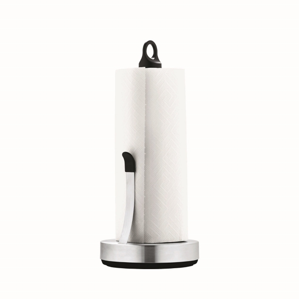 Weighted Paper Towel Holder