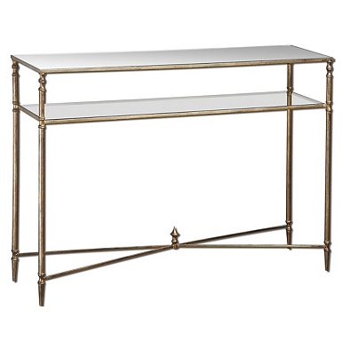 Emily Modular Console Table – Monofaqts