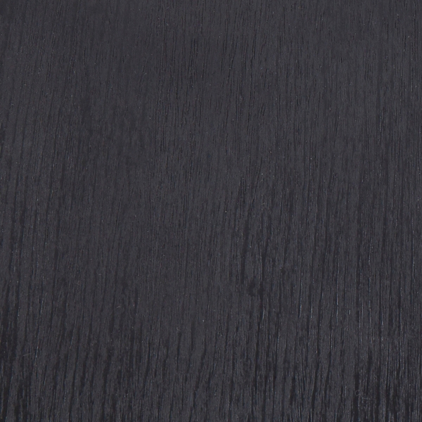 Black Spindle High Back Dining Chairs, Set of 2