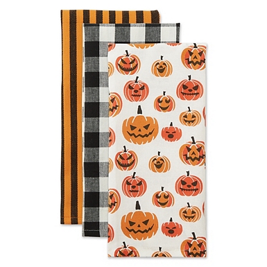 Kirklands shop halloween pillows