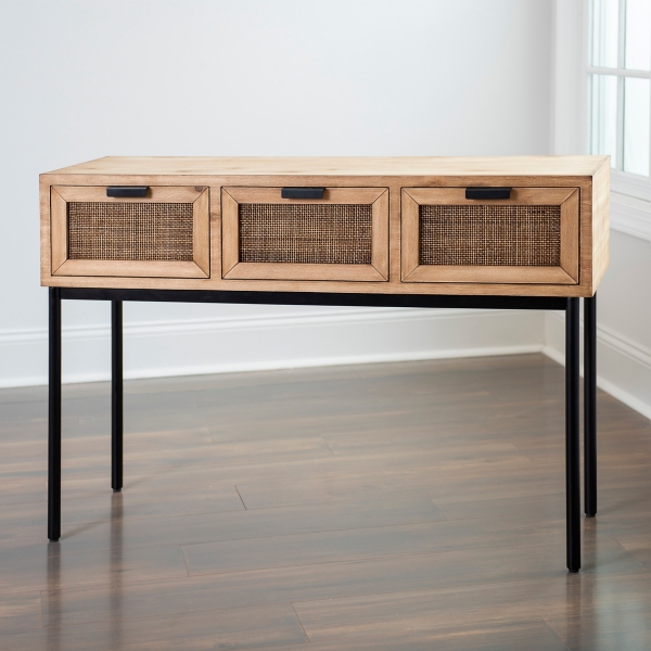 Sofa Table With Storage Kirklands Matttroy