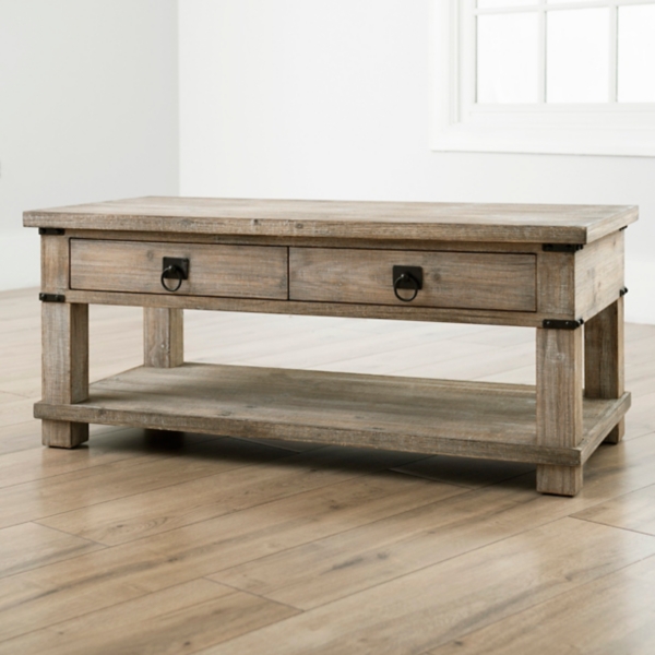 Davis Coffee Table Kirklands Home