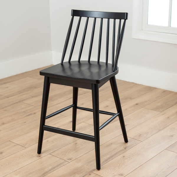 Windsor counter 2025 height chairs