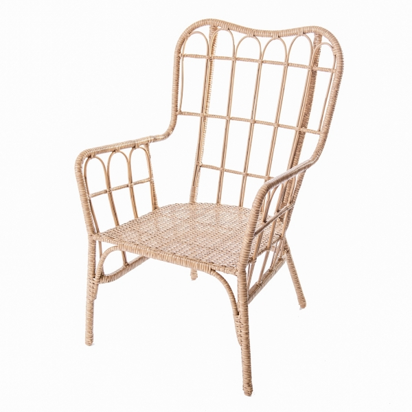 Kmart Rattan Look Chair