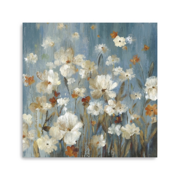 Sweet Escape Giclee Canvas Art Print Kirklands Home