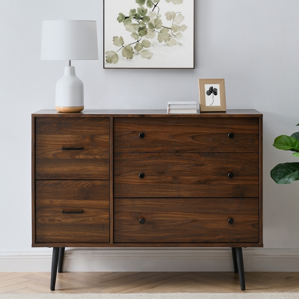 EDEN 6-drawer dresser