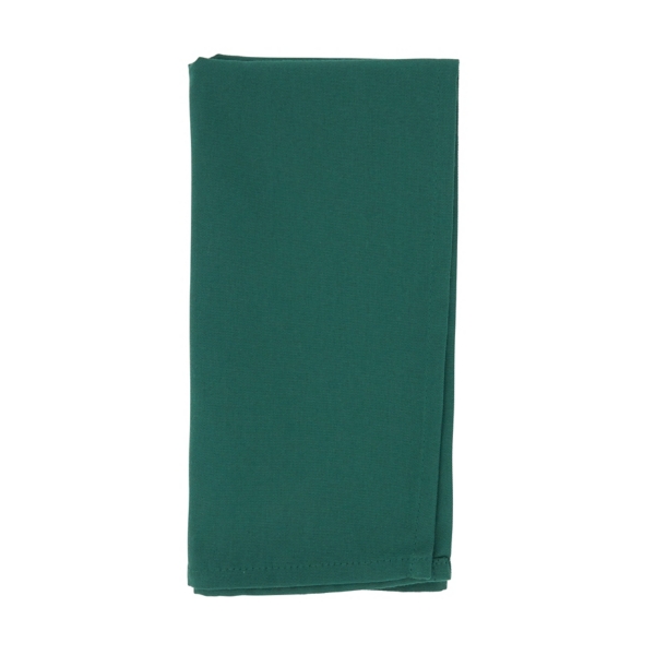 Everyday Polyester Cloth Napkins