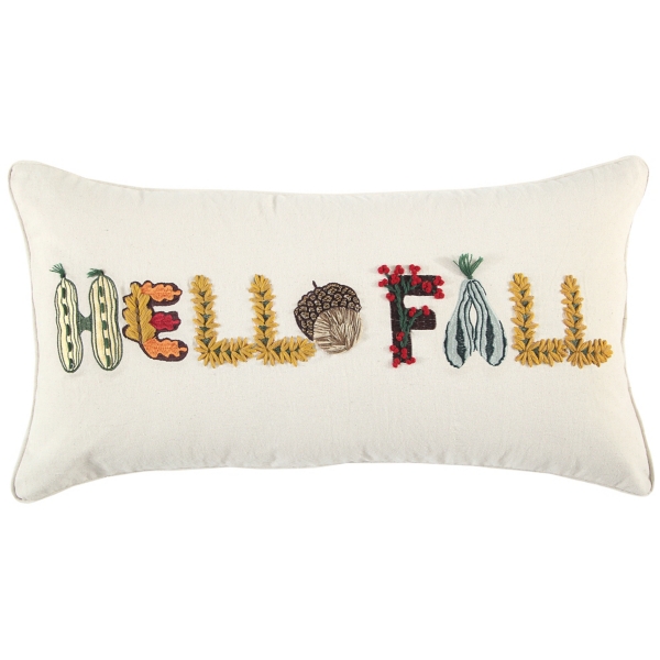 Hello lumbar pillow hot sale
