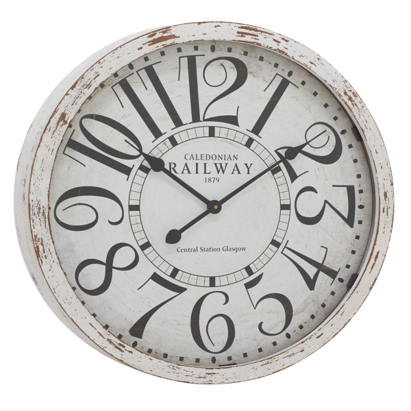 Kirklands deals wall clock