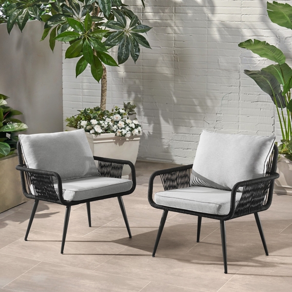 Kirklands patio deals furniture