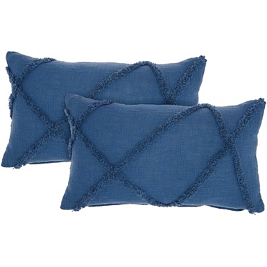 Buffalo check pillows clearance kirklands